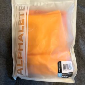 Alphalete ombre amplify leggings
